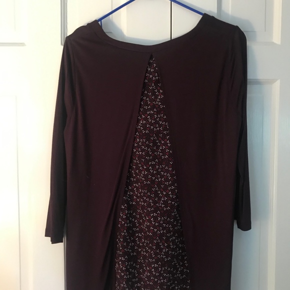 Two Layered top - Picture 3 of 3